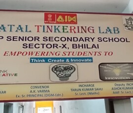 ATAL TINKERIN LAB
